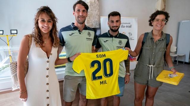 El Villarreal supera su récord de socios en una temporada tras rebasar la cifra de los 20.000