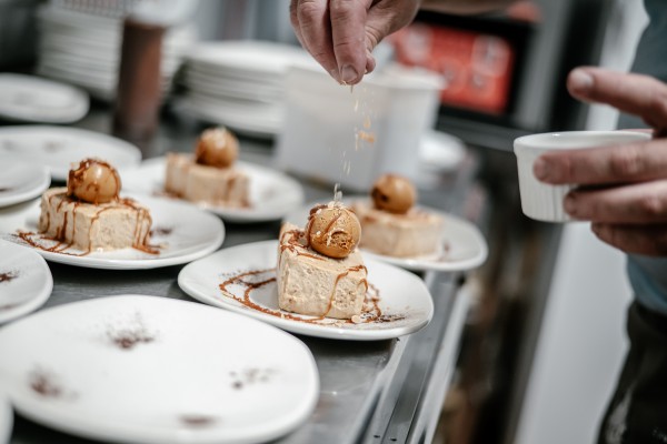 La finca Bardomus se une al 'Slow Music and Food' con jazz , cata y picoteo de productos locales