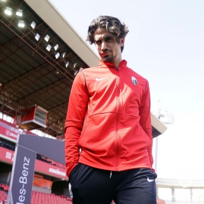 La cesión de Álex Collado, una oportunidad de mercado que el Elche ve cada vez más cerca