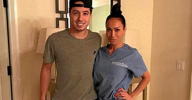 AEPSAD investiga si el tratamiento que Nasri recibió en EEUU cumple la normativa