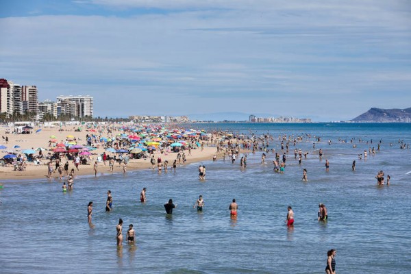 Las nuevas acciones de las ciudades turísticas para gestionar la saturación estival