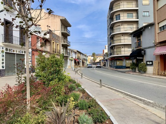 Limpiezas Jávea asume durante cinco años la limpieza y el drenaje del alcantarillado de Gata

