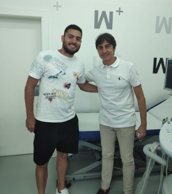 Bruno Taffy llega a ElPozo buscando 