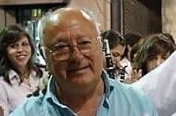 Torre Pacheco lamenta el fallecimiento de Vicente Abad, director de la Agrupación Musical Nuestra Señora del Pasico 