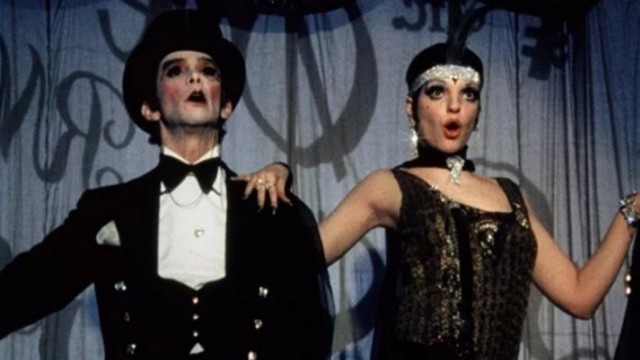 'Cabaret' vuelve a la pantalla grande medio siglo después de estreno