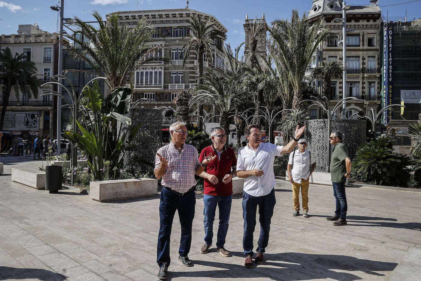 Foto: ROBER SOLSOLNA (EP) - 