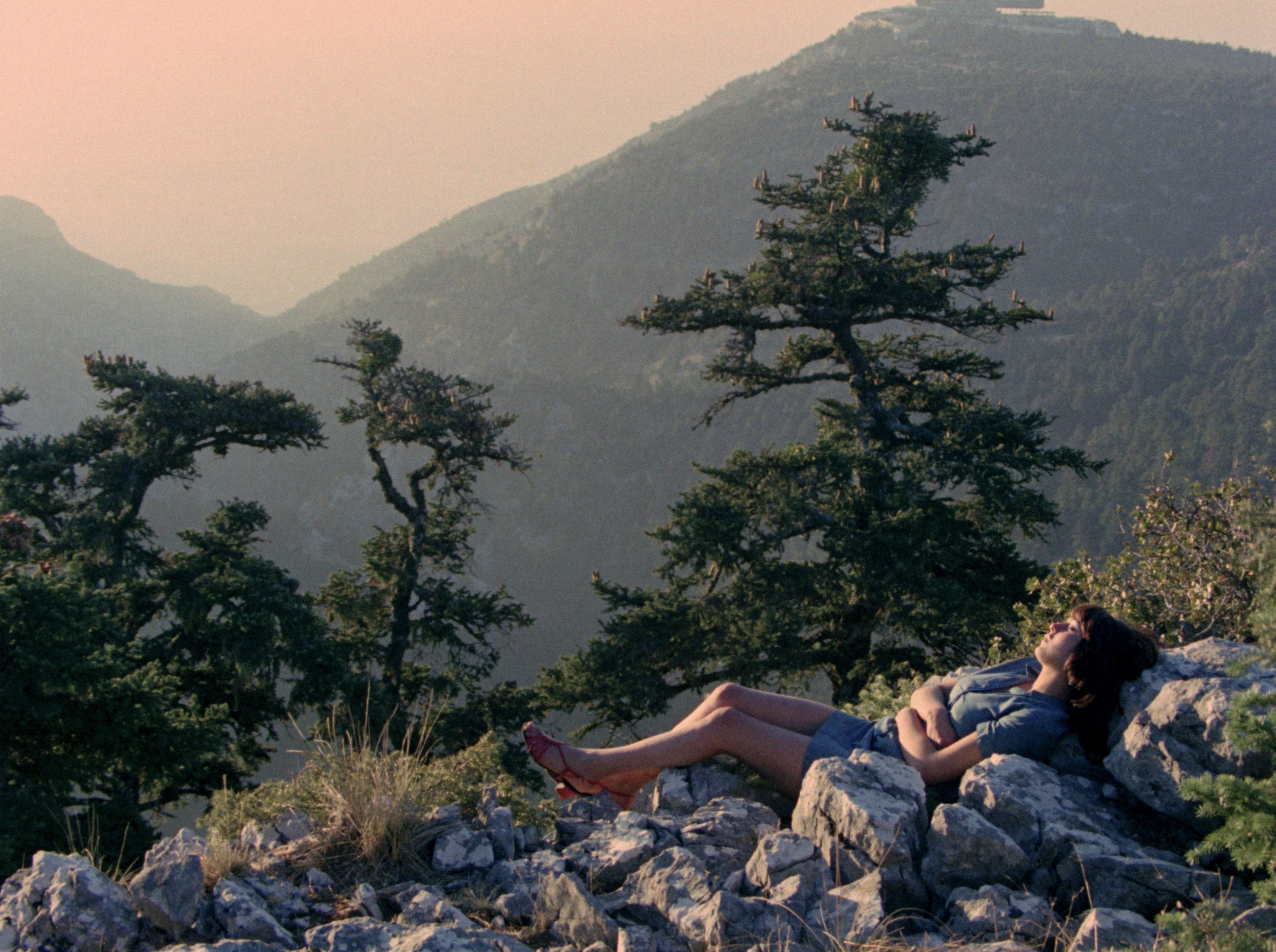 La Mostra de València se rinde al cine griego