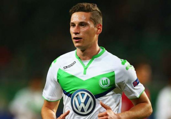 Trezeguet ve como una amenaza para Di María la llegada de Draxler al PSG