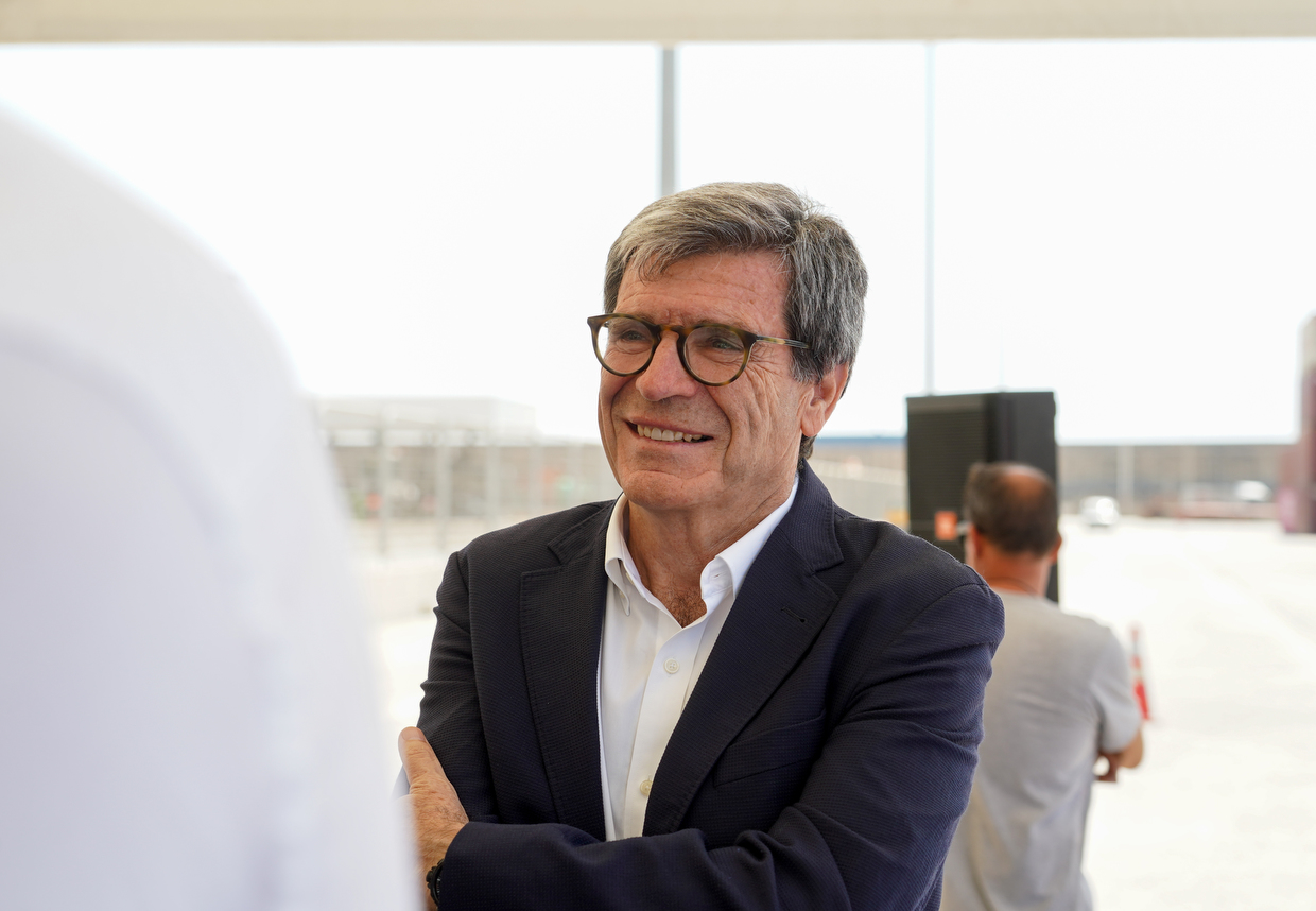 Martínez insiste a Ribó en que la APV no puede acordar la cesión a la ciudad de terrenos portuarios