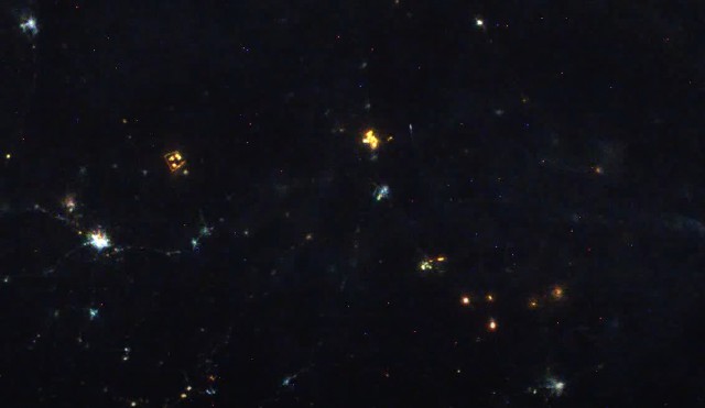 Estos son los mejores lugares para ver la lluvia de estrellas de 'Las Perseidas' en la Región