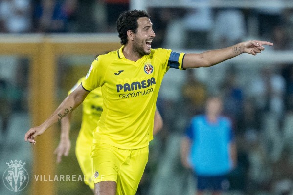 El Villarreal solo ha ganado cuatro de sus 16 partidos iniciales a domicilio
