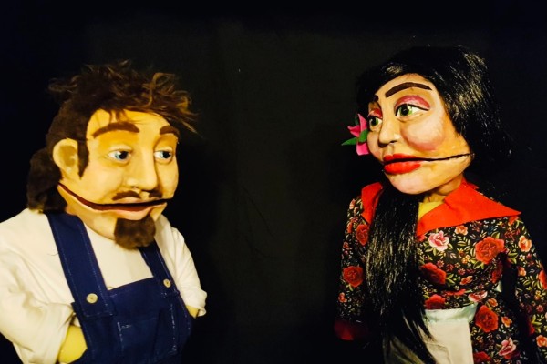 El teatro 'refresca' el mes de agosto en los barrios y diputaciones de Cartagena
