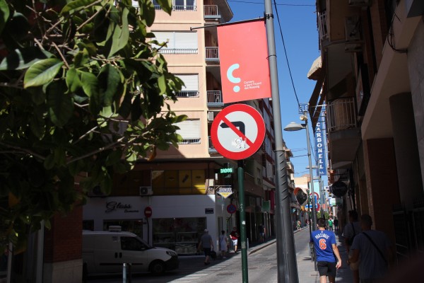 San Vicente habilita nuevas ayudas de hasta 4.000 euros para
pymes y personas autónomas
