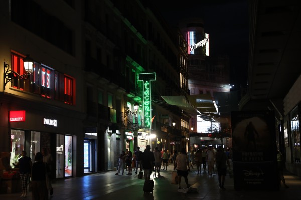 Gente de pocas luces