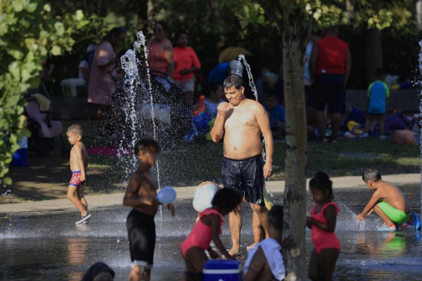 Necesitamos otro verano 
