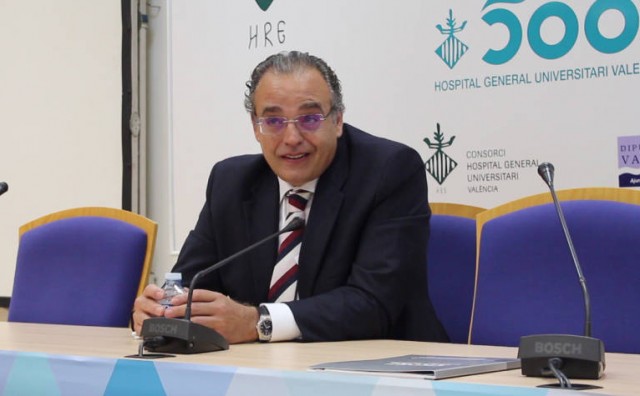 La Sindicatura envía al Tribunal de Cuentas el contrato del Hospital General con Eresa