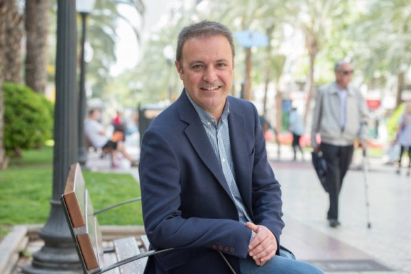 Compromís tilda de 'sucedáneo' el evento tecnológico presentado por el Ayuntamiento de Alicante 