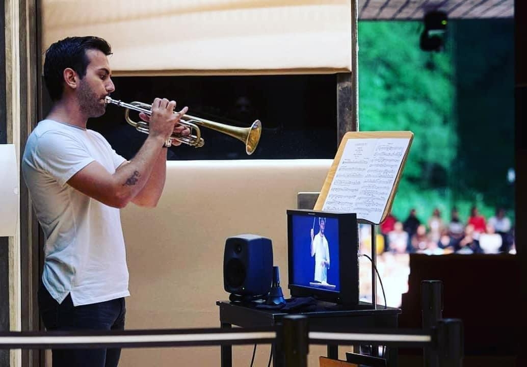 La trompeta encuentra su refugio en Quart de Poblet
