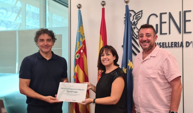 El Concurs Internacional d' Allipebre de Catarroja, declarado fiesta de interés turístico autonómico