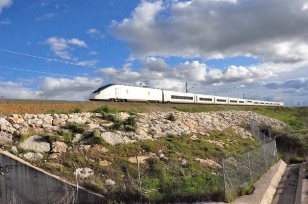 Talgo se adjudica un contrato para fabricar y mantener siete trenes nocturnos en Egipto por 280 millones