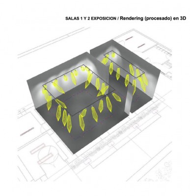 Benejúzar adjudica las obras para transformar el matadero en un centro cultural por 229.692 euros