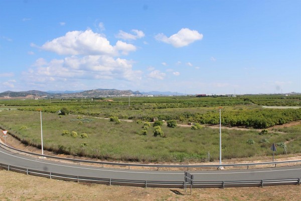 El concejal de Urbanismo de Sagunto rechaza la planta fotovoltaica de VW y exige a la Generalitat garantías ambientales

