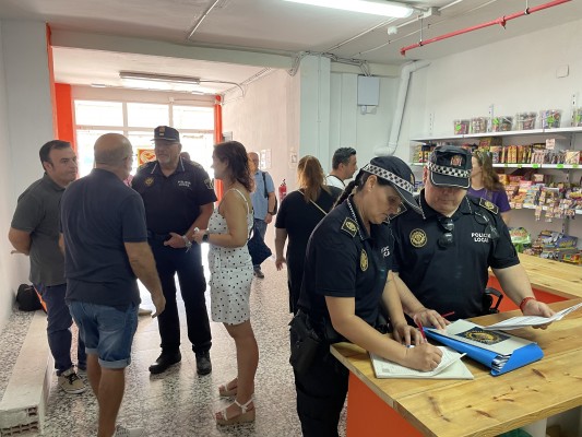 Unas fiestas muy esperadas: hasta 5.000 kilos de pólvora se lanzarán en Elche hasta el 13 de agosto
