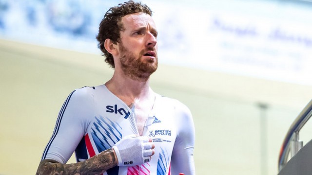 Bradley Wiggins anuncia su retirada a los 36 años