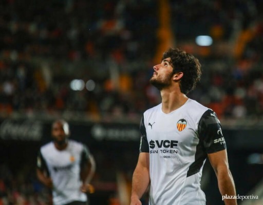 La escueta despedida de Guedes