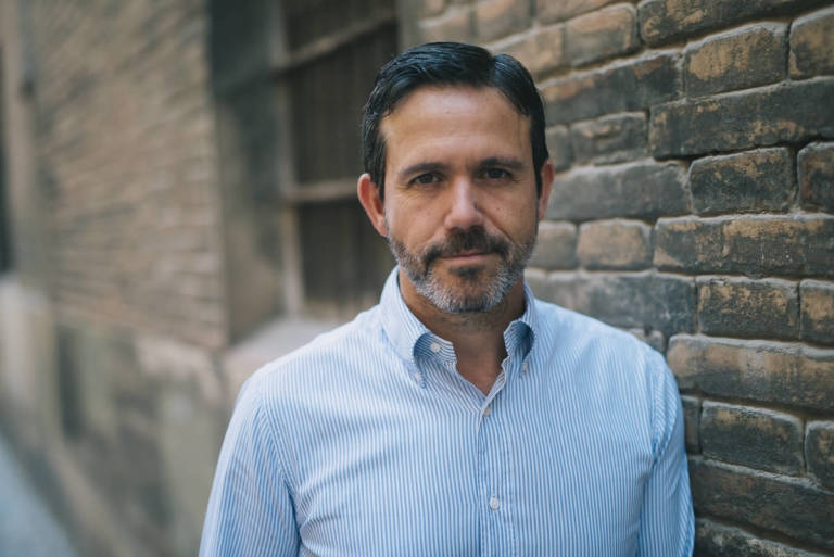 Foto: KIKE TABERNER - 