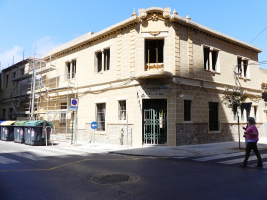 La Fundación Instituto de la Inteligencia Libre prevé invertir 350.000 euros en la Casa del Niño, pero levanta dudas por su vínculo con Cebrián