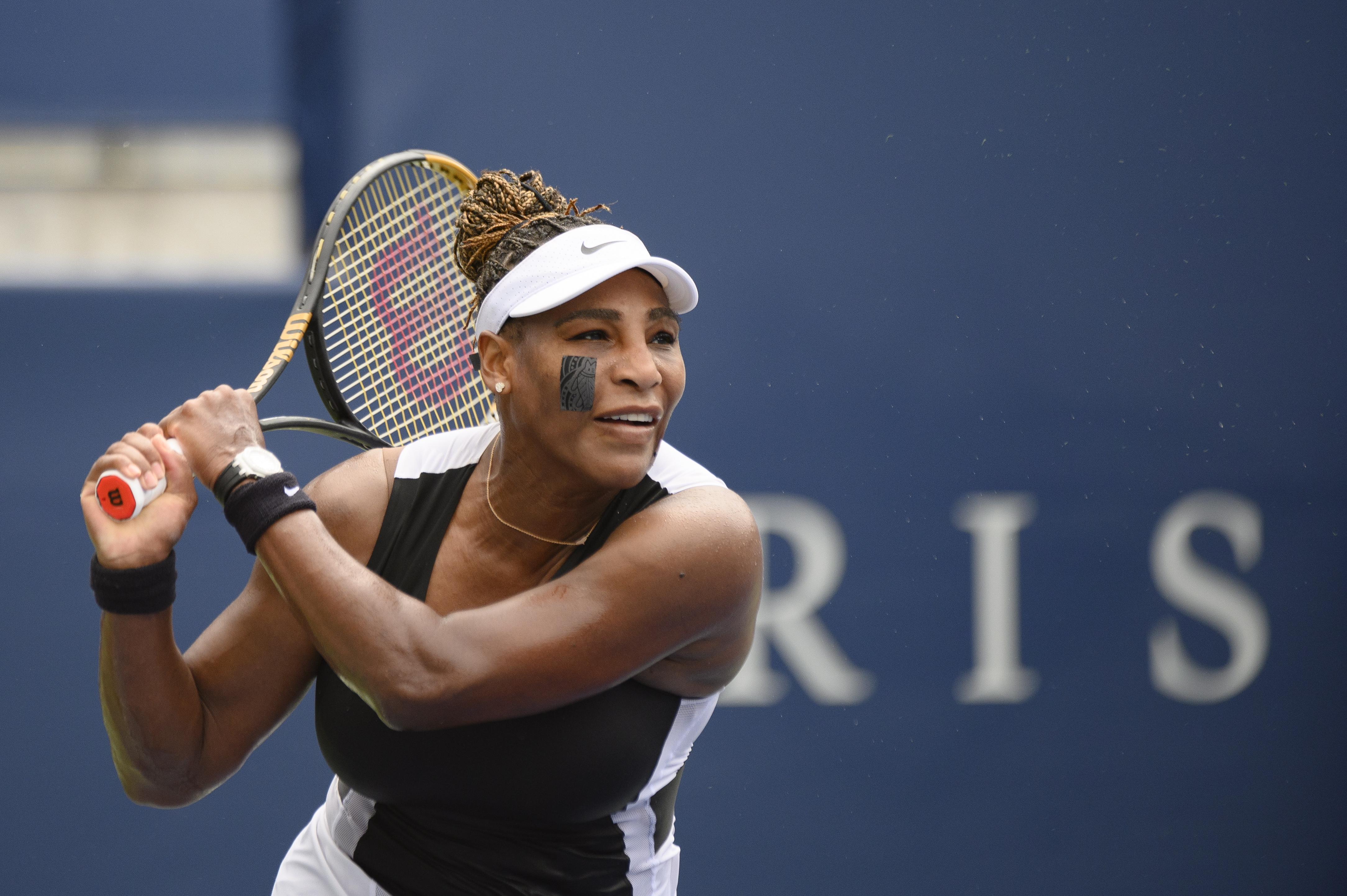 Serena Williams anuncia que deja el tenis y sugiere que será tras el Abierto de EEUU 