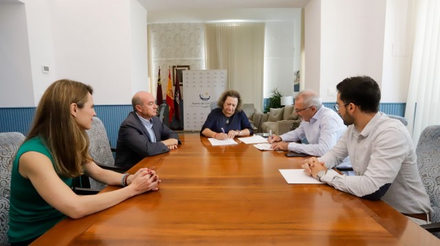 Masol se une al compromiso por la sostenibilidad de la APC  