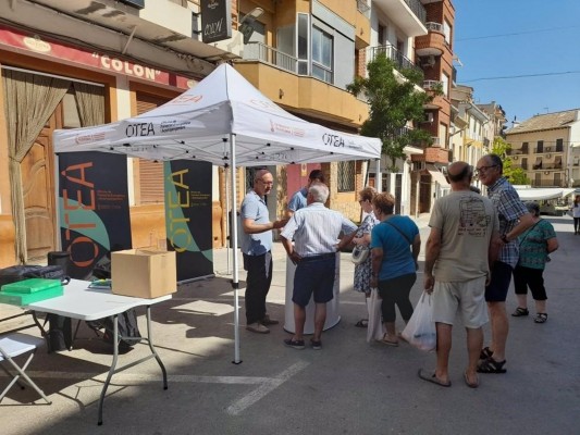 La Oficina de Transición Energética asiste a 85 municipios desde su arranque en diciembre

