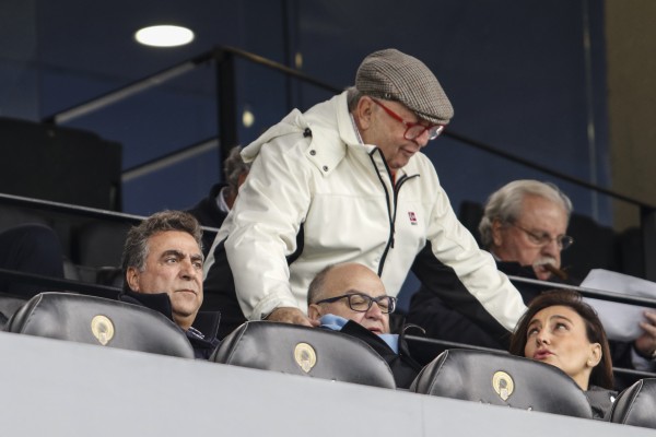 El Hércules presenta a sus accionistas este jueves unas cuentas con 6,8 millones de pérdidas