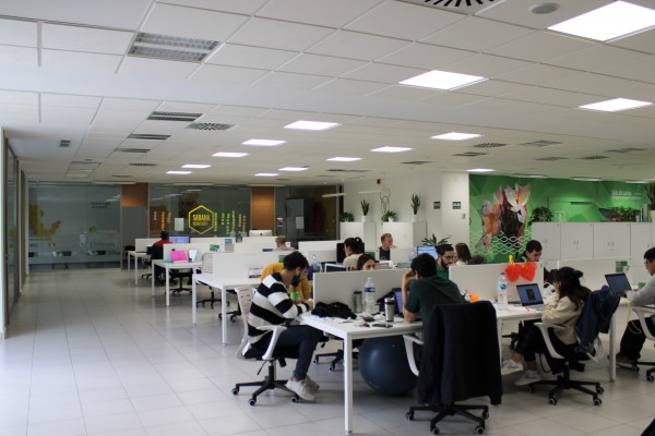 Mutxamel lanza una nueva línea de ayudas al emprendimiento local con una cuantía de 2.000 €