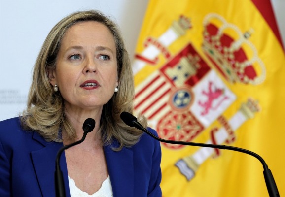 La OCDE advierte del deterioro del crecimiento de España