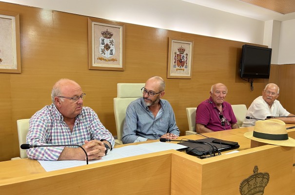 Daya Vieja se suma a la marca de la Alcachofa de la Vega Baja