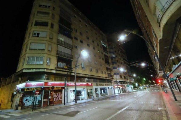 Las medidas de ahorro energético abren brecha en el comercio regional: 