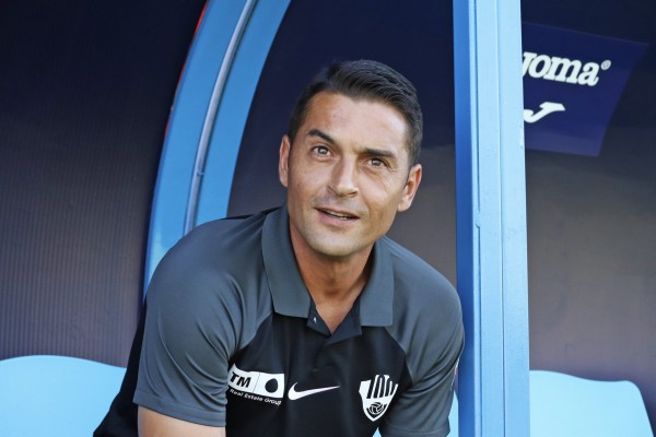 El Elche apuesta por la continuidad en el curso del Centenario
