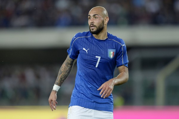 Morabito, intermediario de Zaza: 