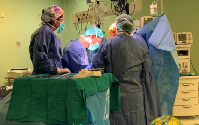 Los avances médicos 'made in Murcia' rompen fronteras: Invox y Cella cogen fuerza en América Latina