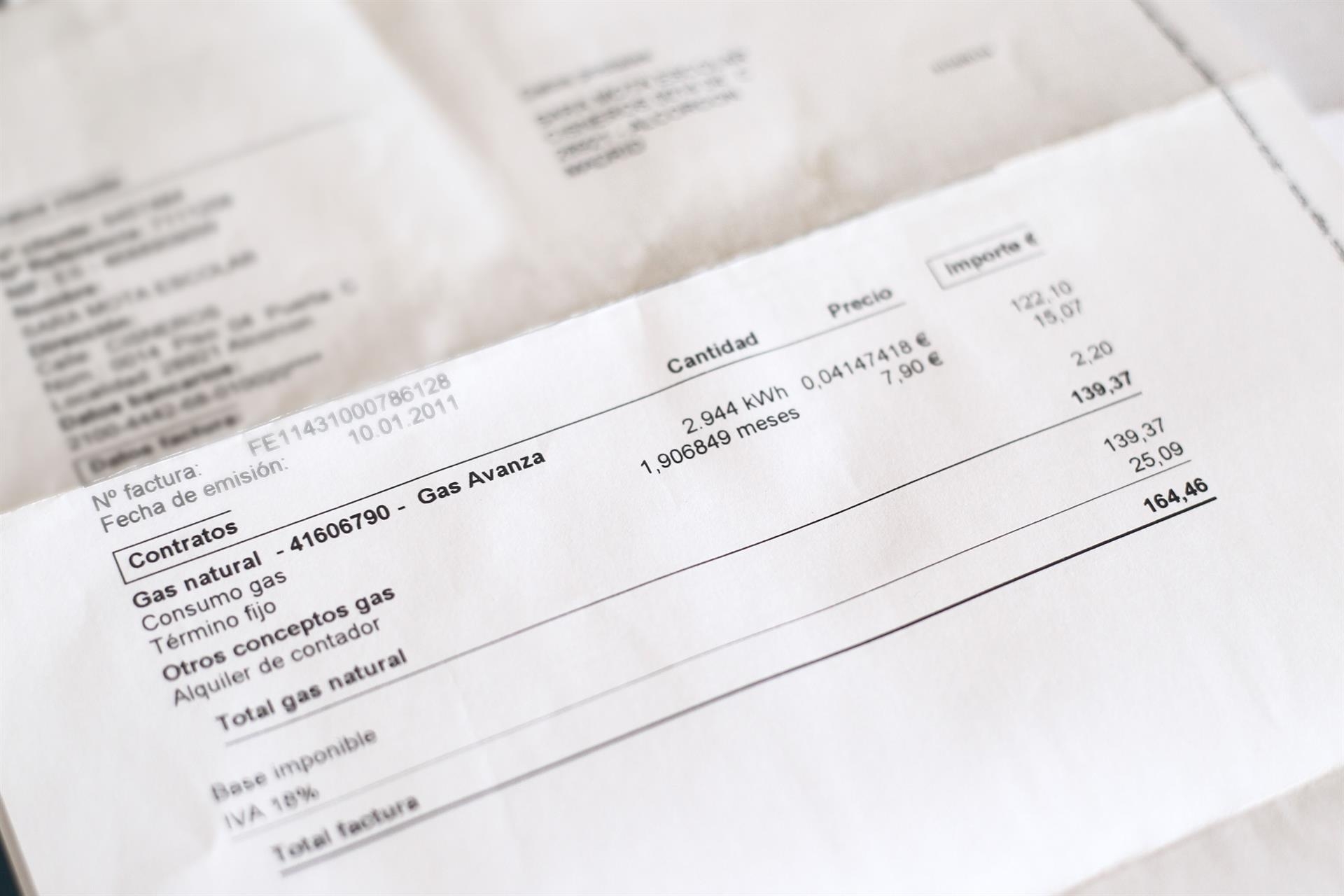 Las empresas de gran consumo de energía apoyan las medidas de ahorro energético del Gobierno