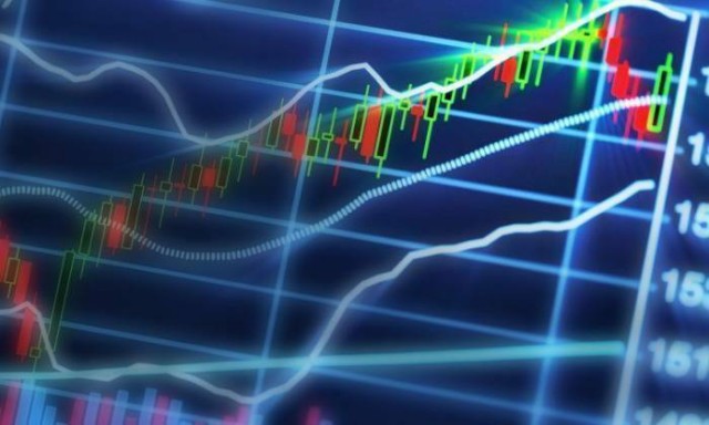 Un Ibex 35 de menos a más se quedó a las puertas de franquear los 8.300 puntos