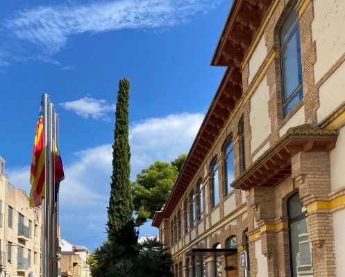 La edil para la reconstrucción en Massanassa cobrará 48.000 euros brutos en esta nueva concejalía
