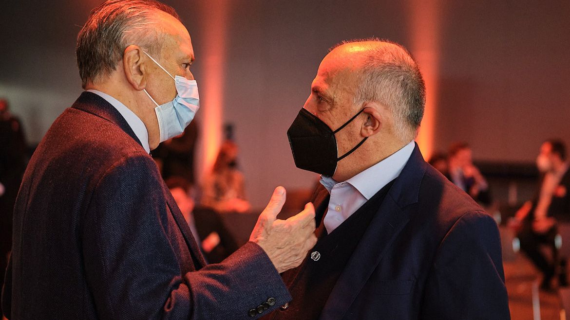 El Villarreal B se adhiere a LaLiga Impulso para acceder a los fondos CVC