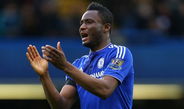 El Chelsea quiere cerrar a Kessié ante la inminente salida de Obi Mikel