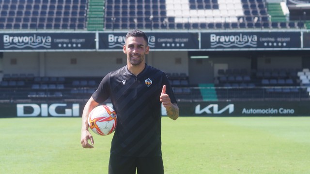 Dani Romera: 