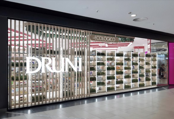 Druni gana 11 millones y aumenta su facturación un 28,7% hasta los 427 millones