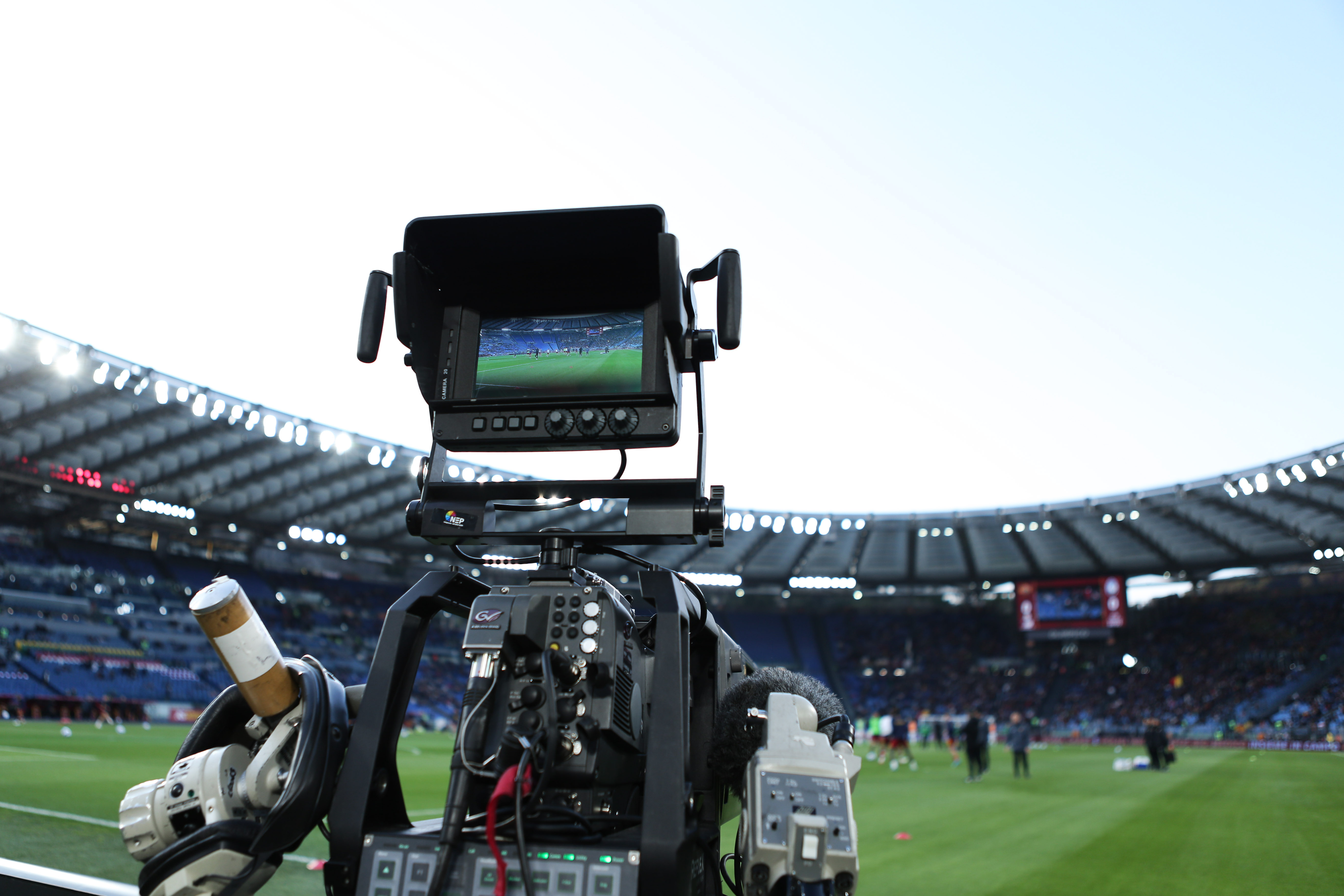 La Liga incorpora una nueva plataforma para seguir la Segunda División